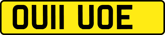 OU11UOE