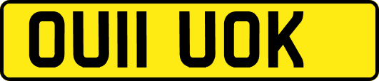 OU11UOK