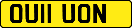 OU11UON
