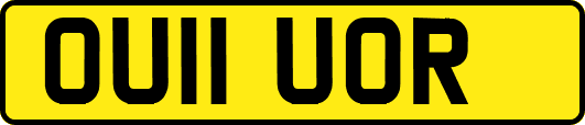 OU11UOR