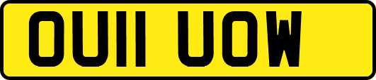 OU11UOW