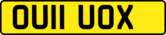 OU11UOX