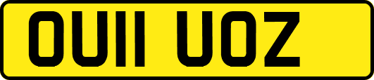 OU11UOZ