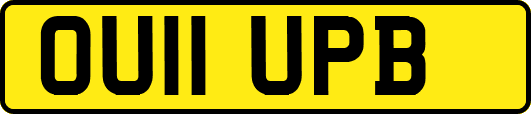 OU11UPB