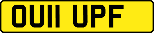 OU11UPF