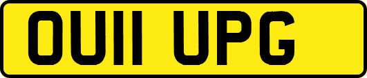 OU11UPG