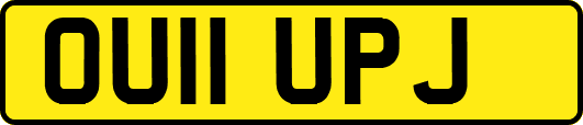 OU11UPJ