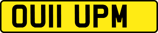 OU11UPM