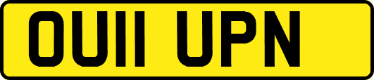 OU11UPN