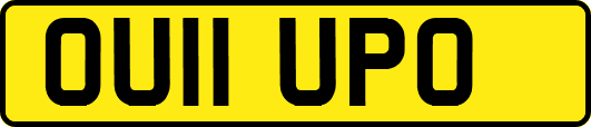 OU11UPO
