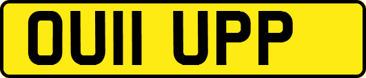 OU11UPP