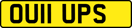 OU11UPS