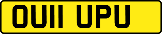 OU11UPU