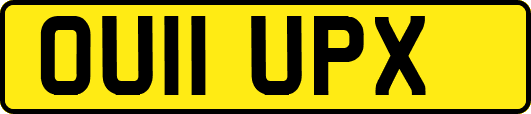 OU11UPX