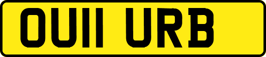 OU11URB