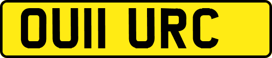 OU11URC