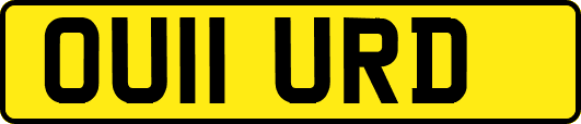 OU11URD