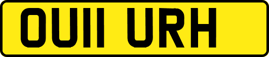 OU11URH