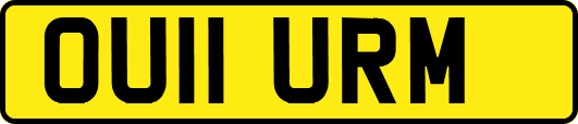 OU11URM