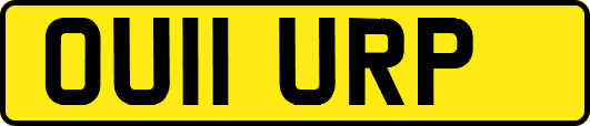 OU11URP