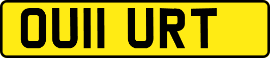 OU11URT