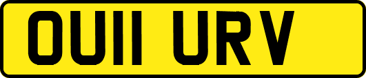 OU11URV