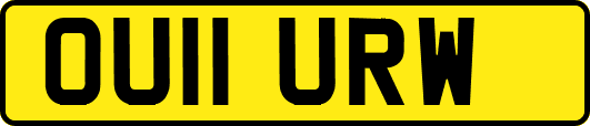 OU11URW