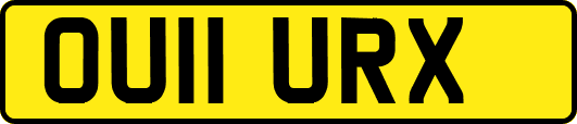 OU11URX