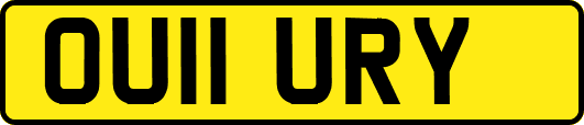 OU11URY