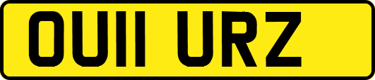 OU11URZ