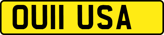 OU11USA