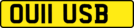 OU11USB
