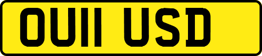 OU11USD
