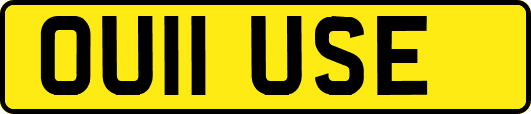 OU11USE
