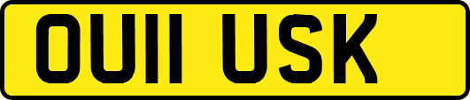 OU11USK