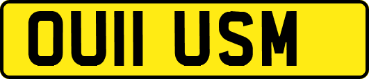 OU11USM