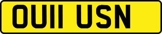 OU11USN