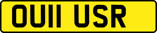 OU11USR