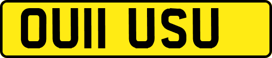OU11USU