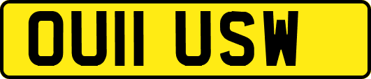 OU11USW