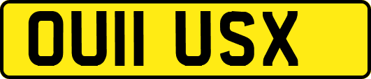 OU11USX