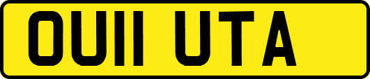 OU11UTA