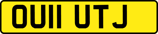OU11UTJ