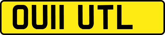 OU11UTL
