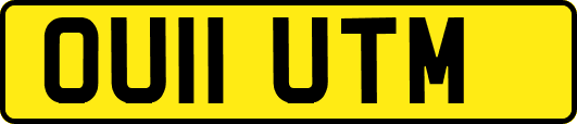 OU11UTM