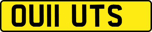 OU11UTS