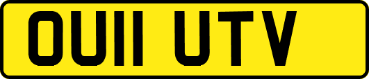 OU11UTV