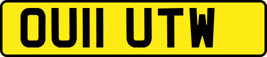 OU11UTW
