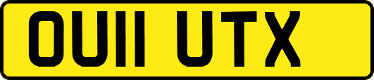 OU11UTX