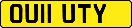 OU11UTY